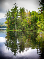 Vermont Reflections