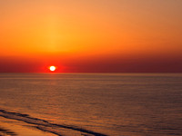 Mytle Beach Sunrise I